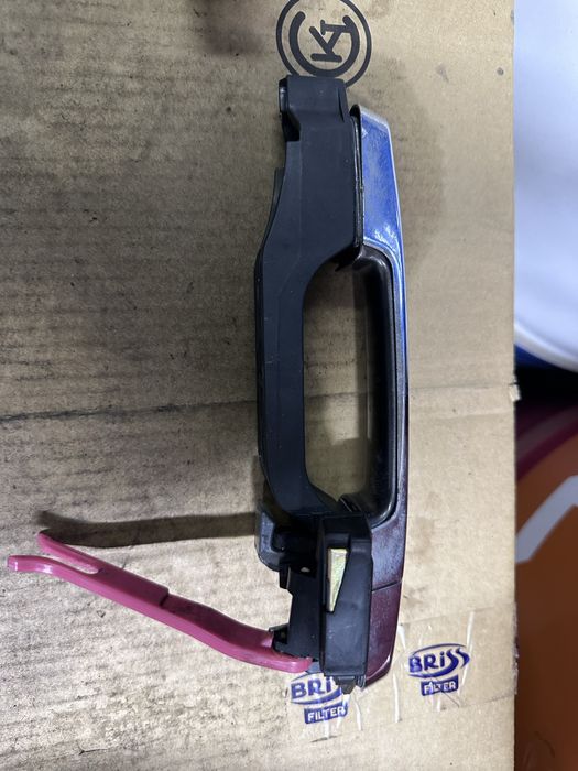 Продам ручки камри 30 евпропа,