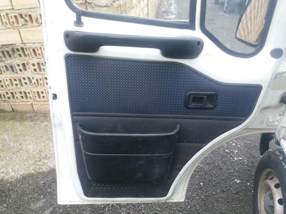 Citroen Jumper 2.8D 98г