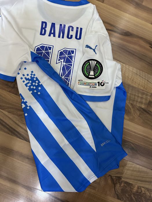 Tricou Universitatea Craiova  L;XL