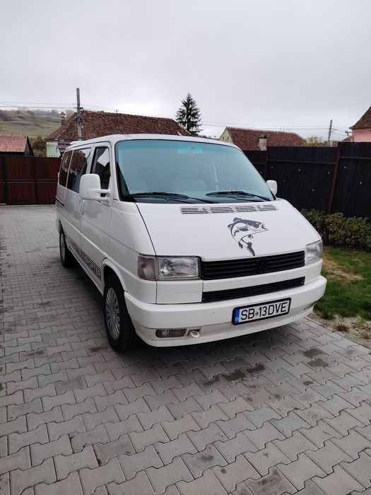VOLKSWAGEN Transporter 0 — imagine 2