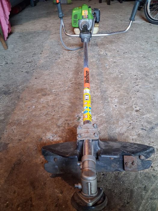 Vand motocoasa Pro Kraft