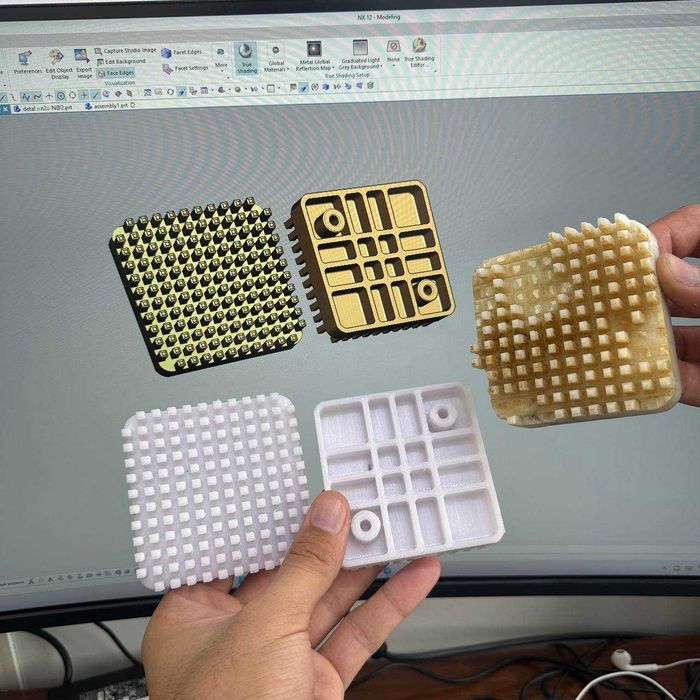 3D Printer xizmatlari/ 3d noyob detallar /3д печать
