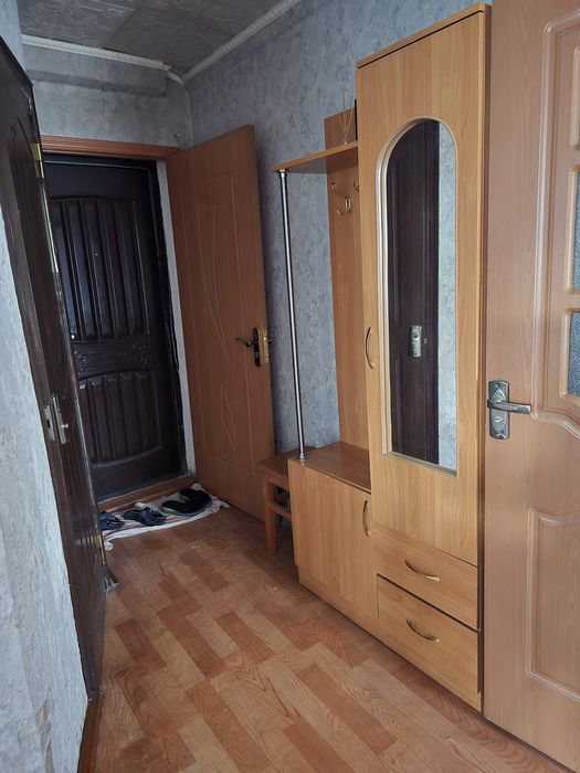 Продаётся квартира возле вокзала!