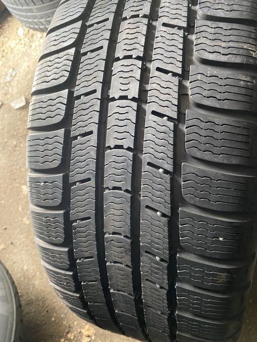 225/55/17 один баллон бу мишлен