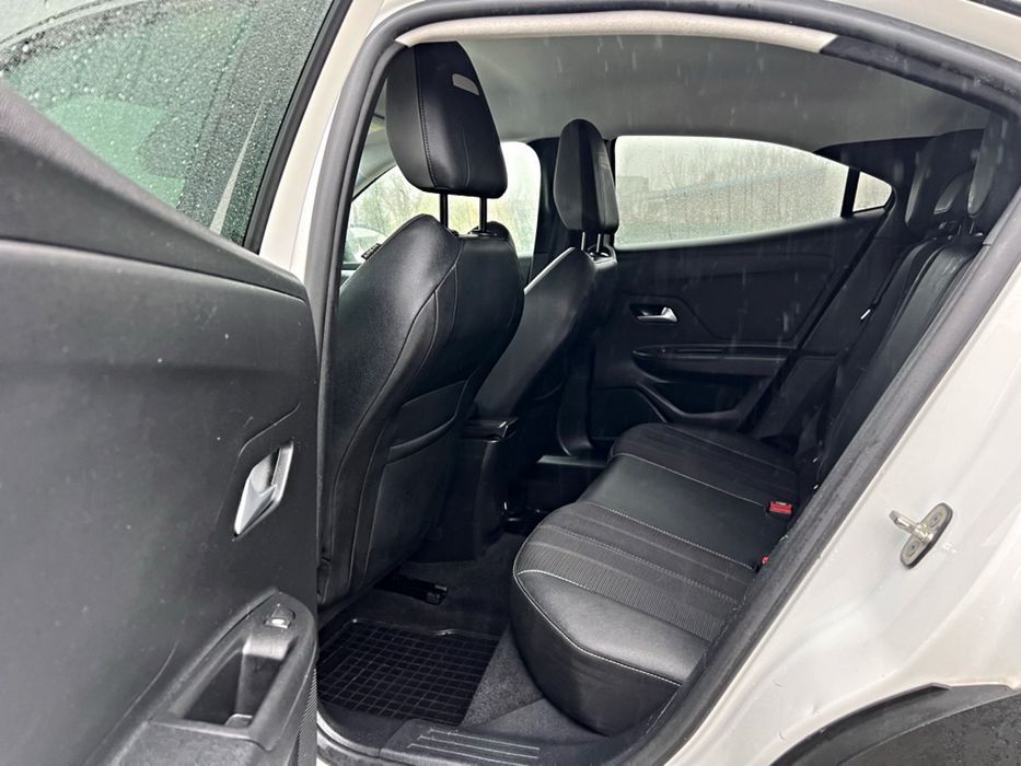 Opel Mokka 1.2 benzina 2021 Full