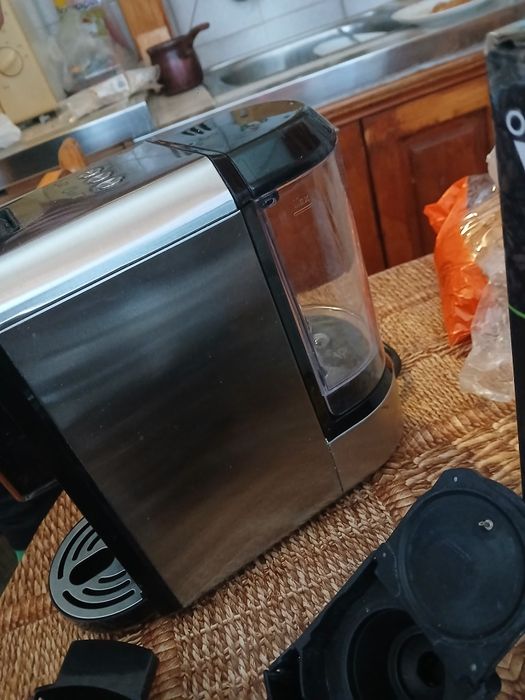 Кафе машина  VOITZ