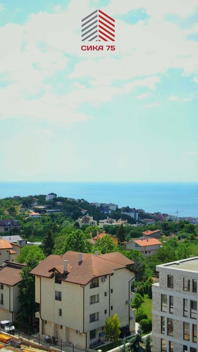 Продава се Двустаен апартамент в Варна, Бриз - 63 кв.м за 3572 €/кв.м - Снимка #1