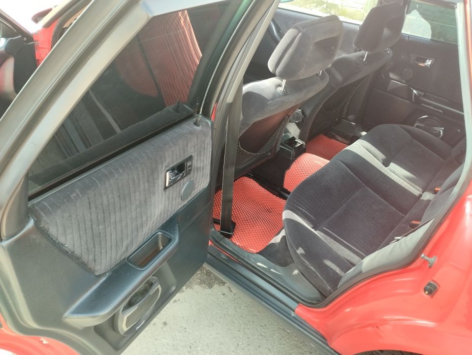 Продам Ауди 80 б4 2 инжектор