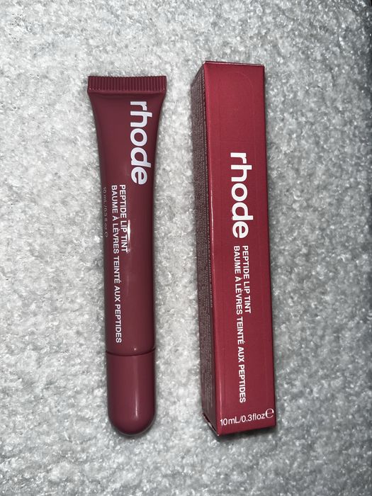 Gloss Rhode, diverse nuante disponibile
