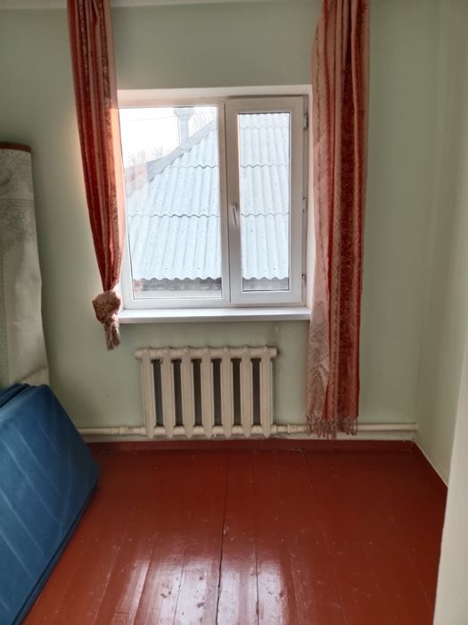 Дом в Комсомоле  2 этажа