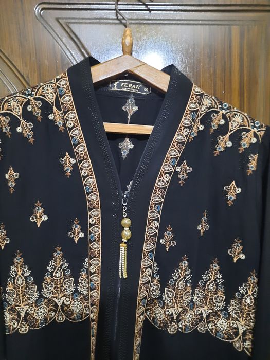 Продается платье турецкое