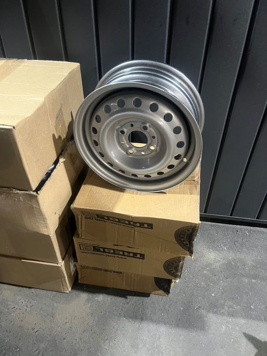 Продам диски штампы 13