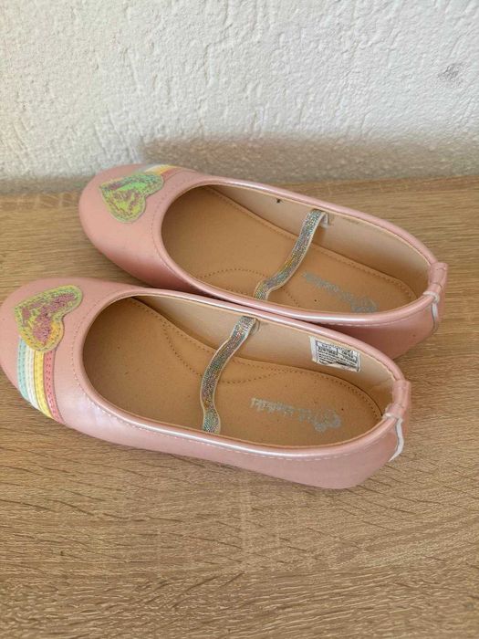 Balerini fetite nr. 31