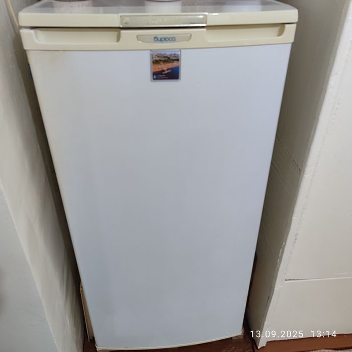 Б/у Холодильник, телевизор