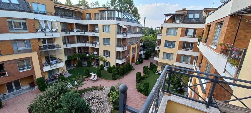 Дава се под наем Двустаен апартамент в София, Витоша - 85 кв.м за 750 € - Снимка #1