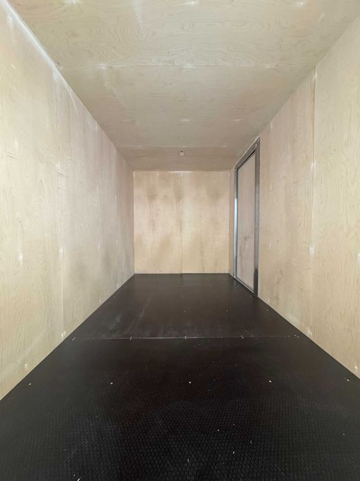 FOTON МЕТАЛЛИЧЕСКИЙ Кузов грузовой автомобиль