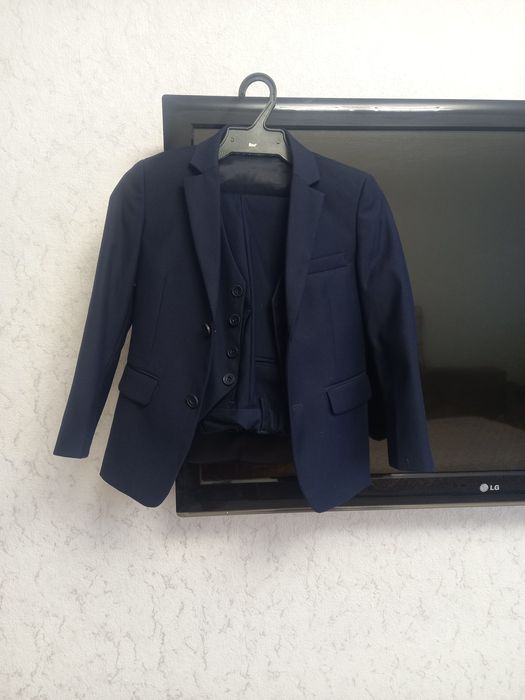 Тройка для школьника