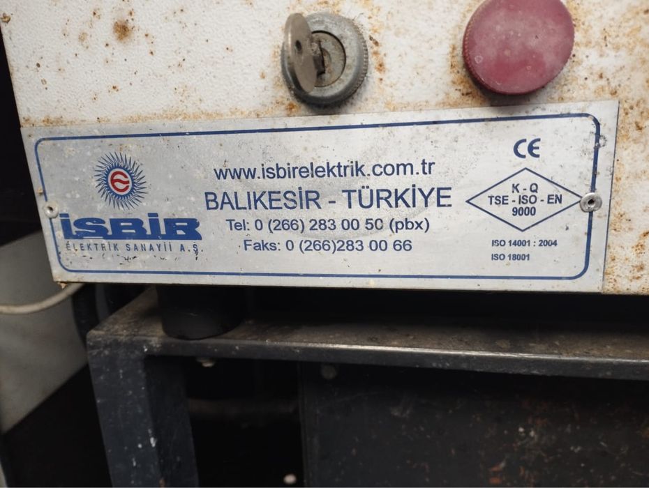 Продам дизельгенератор