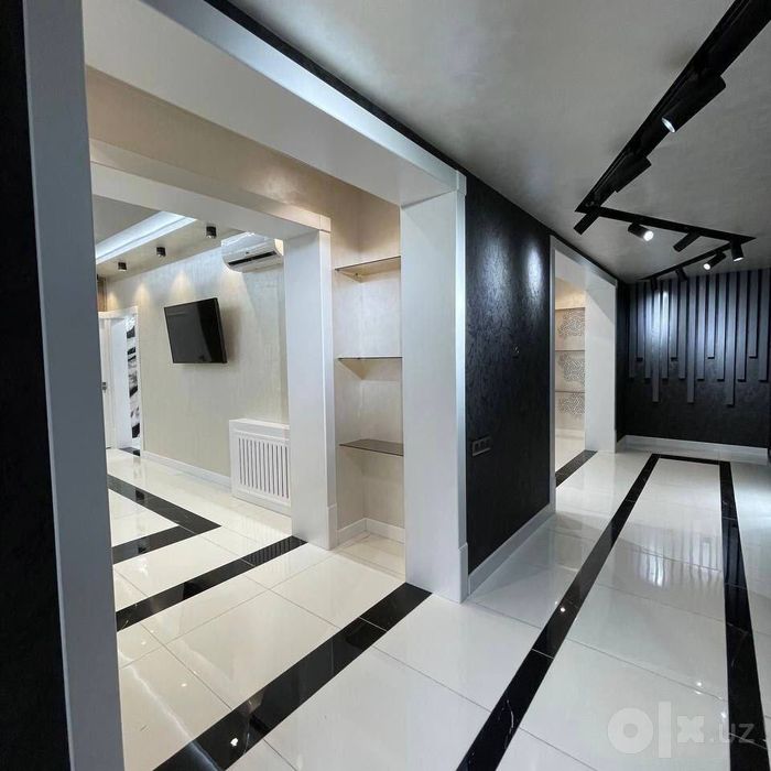 Аренда Hi-Tech Нежелое Office Первая Линия Ул.Саид Барака Гувд 85м2