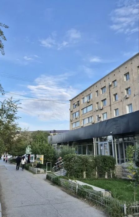 Квартира продажа в центре Атырау