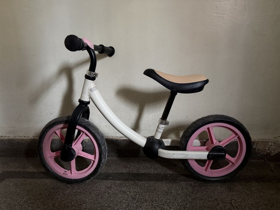 Колело за баланс Чиполино