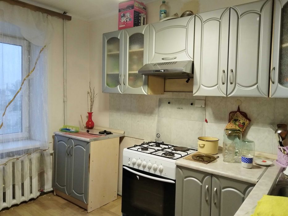 Продам кухонный гарнитур
