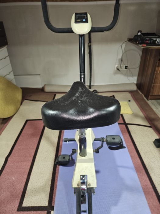 Продавам Велголометър за Фитнес