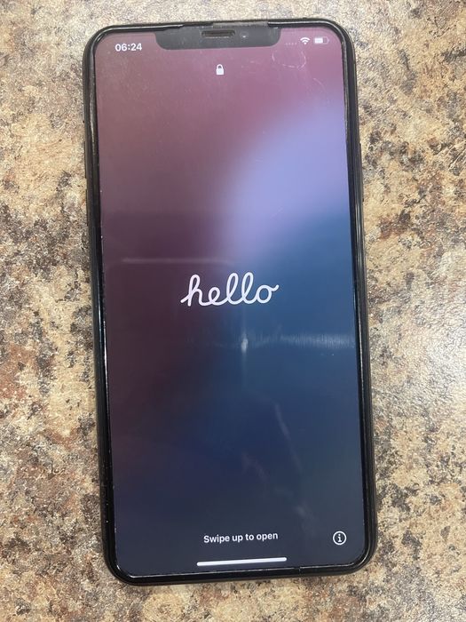 IPhone 11 pro max Айфон 11 промах 256gb