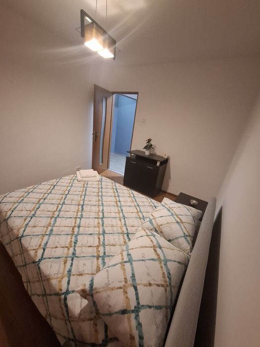 Casa luxi va asteapta in regim hotelier!