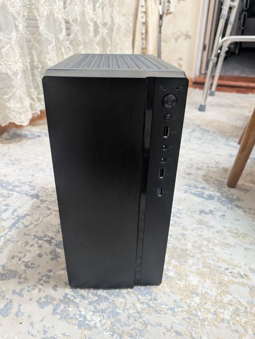 Корпус ATX для ПК + USB 3.0