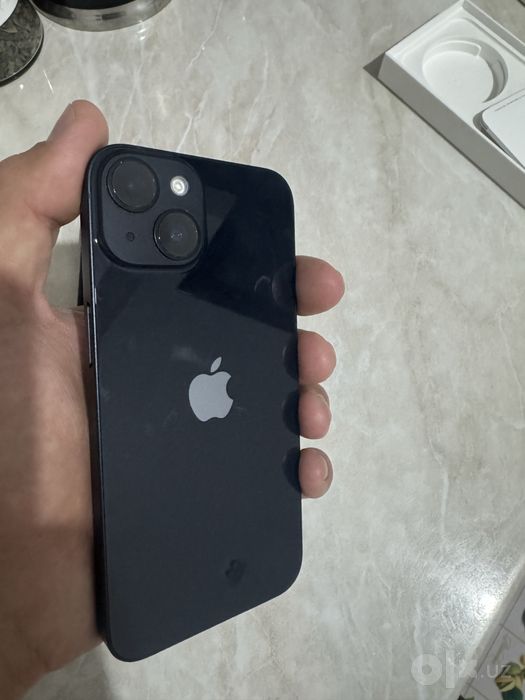 Iphone 14 ideal holatda