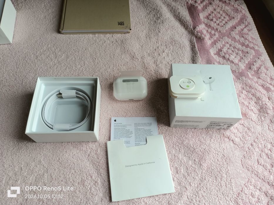 Эйрподс Про AirPods Pro