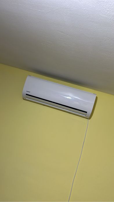 Montaj aer conditionat