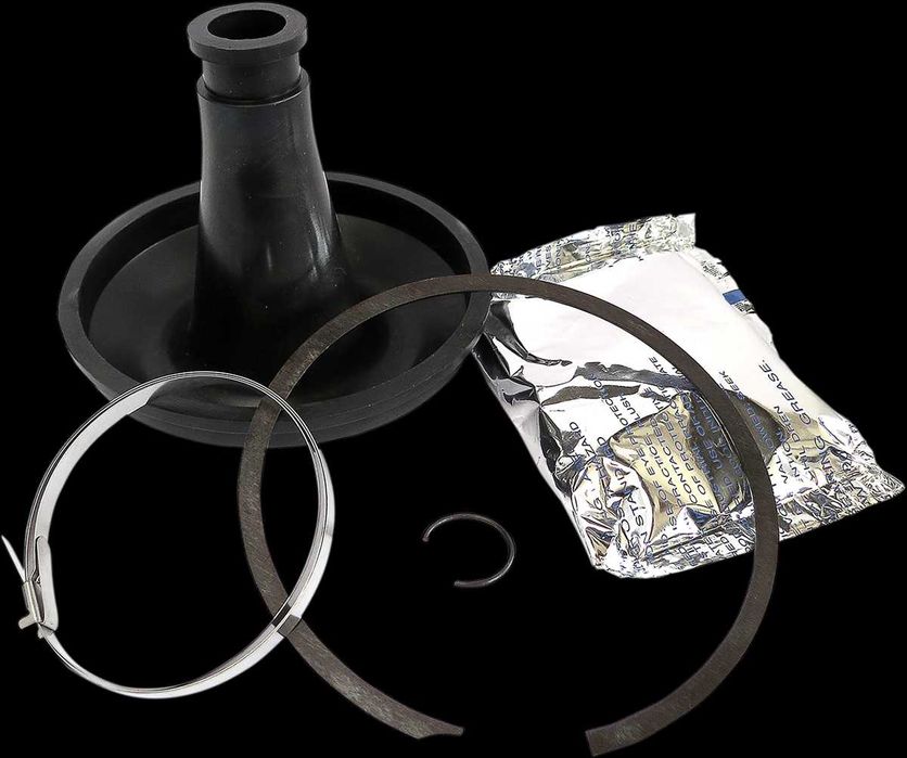 Вътрешен Маншон за 2006 - 11 Polaris Outlaw 500 IRS 525 Поларис