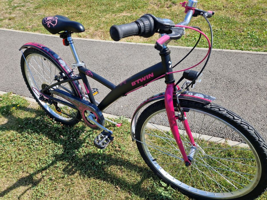 Bicicleta 24 inch copii