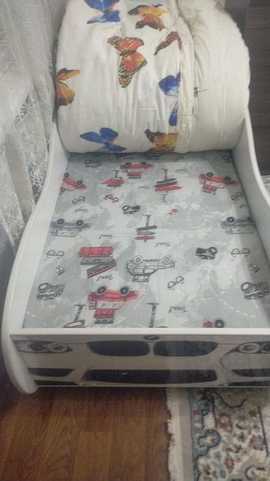 Детский тосек новый