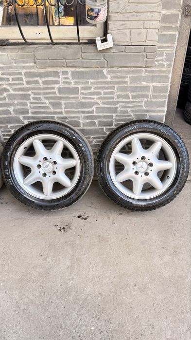 Диски/ Original/ R16 5.112