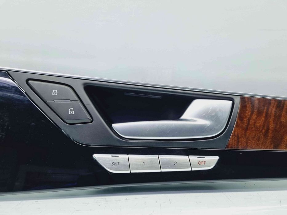 Maner interior dreapta fata Audi A8 D4 (4H2, 4H8, 4HC, 4HL) [Fabr 200
