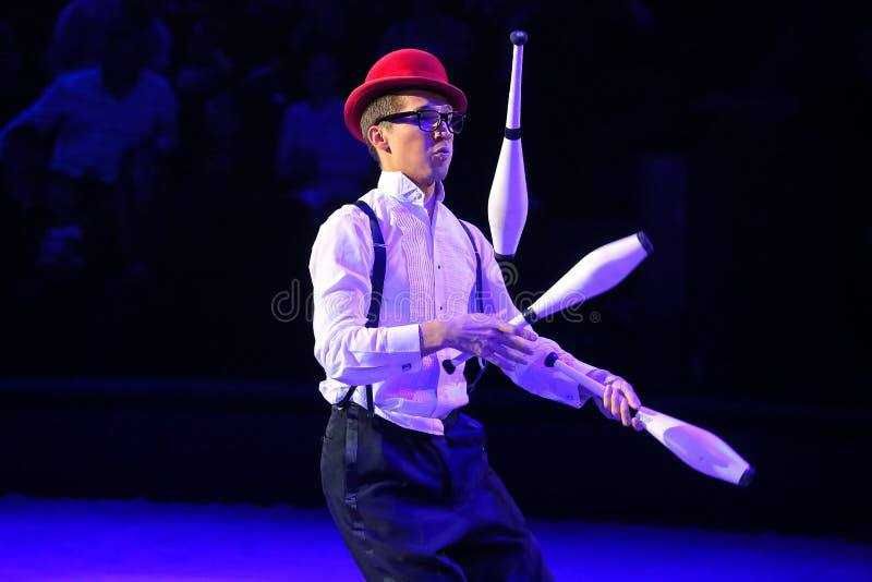 ЦИРК Цирковые услуги шоу программа концерты представление фокусы трюки