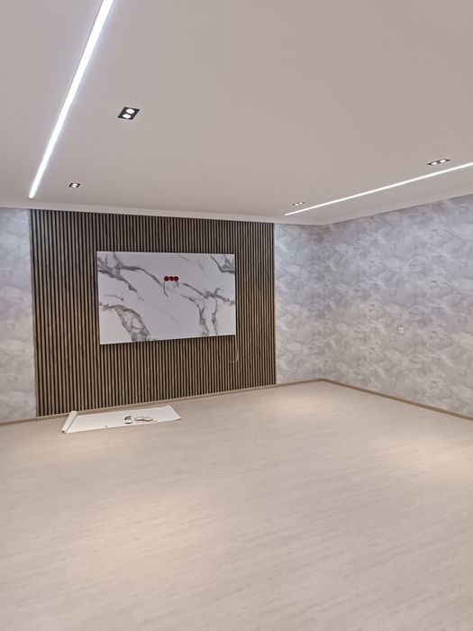 Малярка киламиз''" гипсокартон паталок