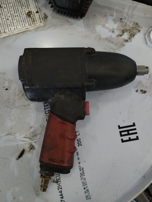 Продавам гайковерти