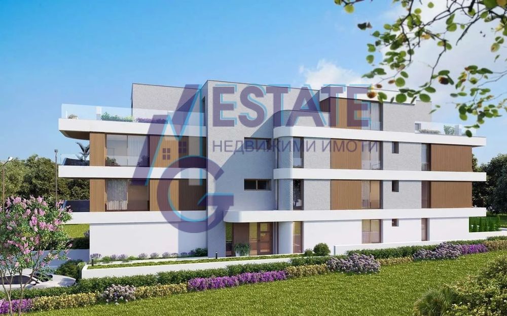 Продава се Тристаен апартамент в Созопол - 107 кв.м за 815 €/кв.м - Снимка #3