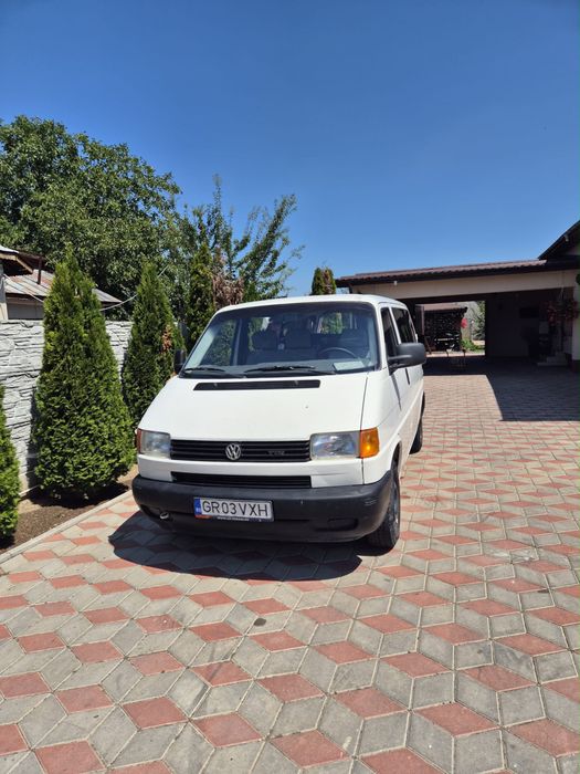 Vand volkswagen