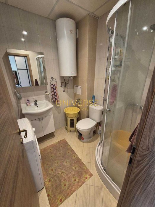 Продава се Едностаен апартамент в к.к. Слънчев бряг - 40 кв.м за 1150 €/кв.м - Снимка #6