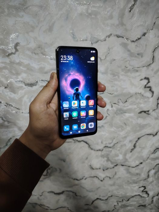 Redmi note 9 pro  Sotiladi 6/128 tali holati ideal tinniq