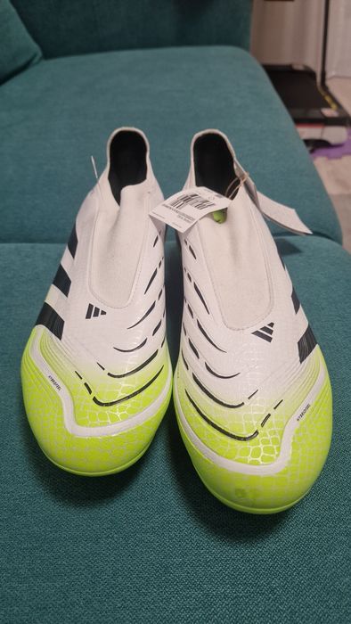 Ghete adidas predator