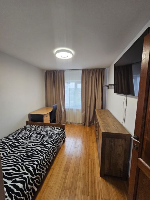 Apartament de vanzare, etajul 4, Rovinari