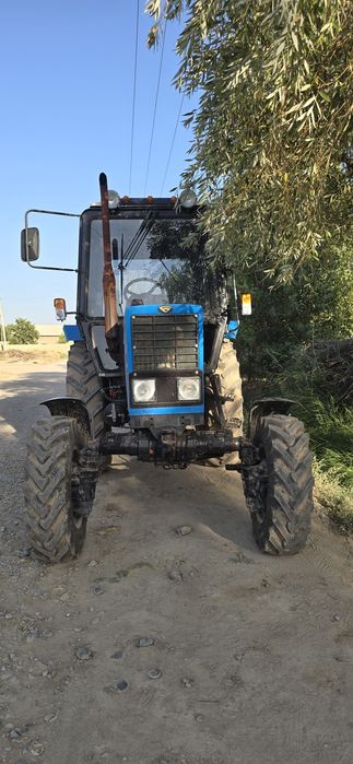 Mtz 82.1 sotiladi