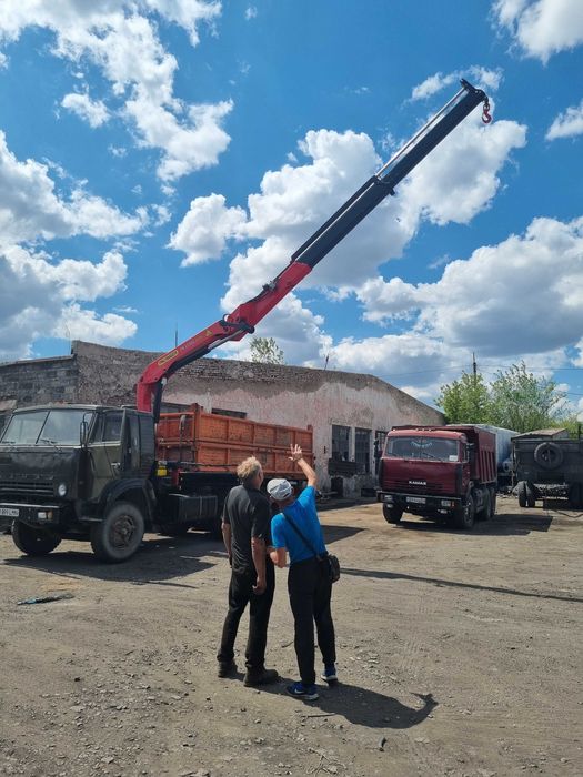 Услуги эксковатора и гидромолота