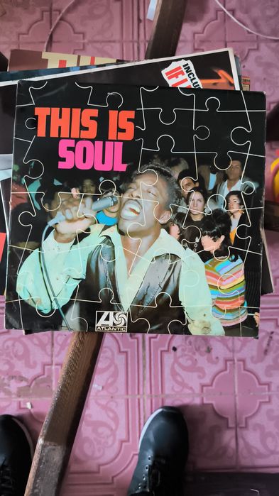 Discuri vinil cu muzica anilor 70 80